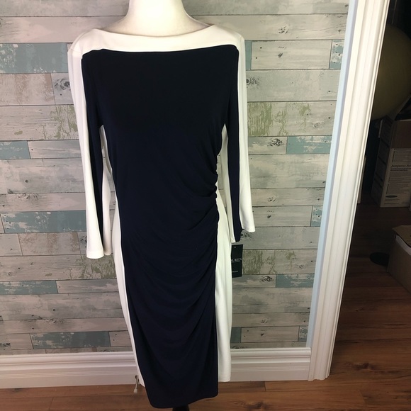 Lauren Ralph Lauren Dresses & Skirts - NWT Lauren Ralph Lauren dress size 14